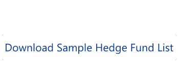 sample hedge fund list
